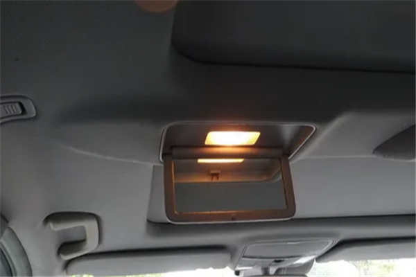 汽車頂燈加盟