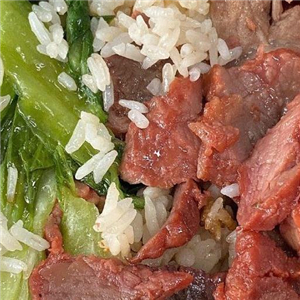 簡(jiǎn)式快餐