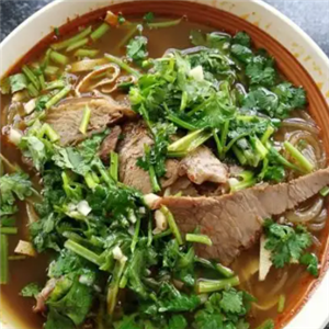 牛肉湯連鎖