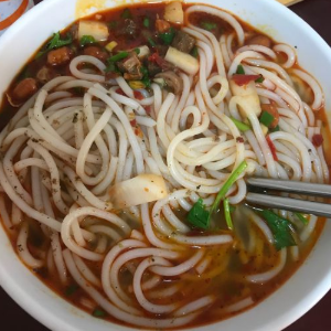 牛肉粉店