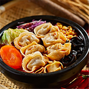 美食連鎖店