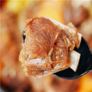 羊肉鍋仔