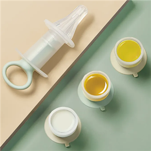 喂藥器
