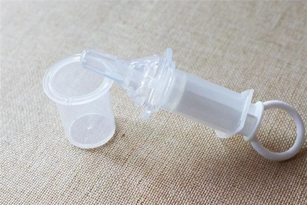 喂藥器加盟