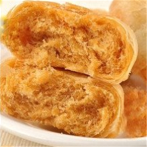 零食小吃