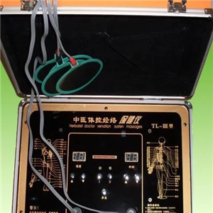 體控電療儀