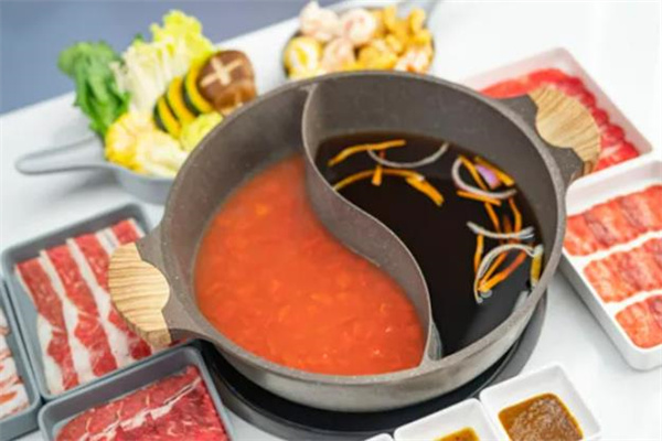 海鮮豆撈加盟