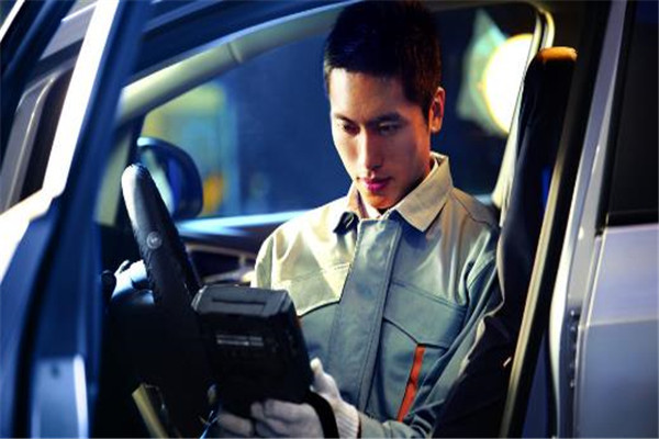 汽車連鎖店加盟