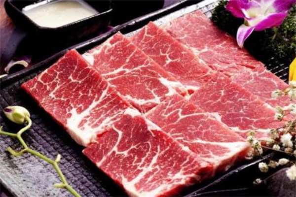 韓式烤肉鍋加盟