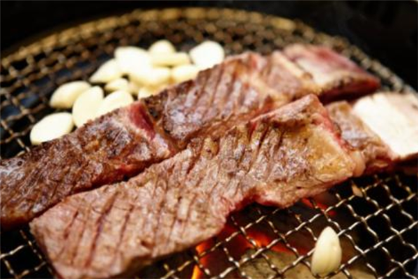 韓式烤肉鍋加盟