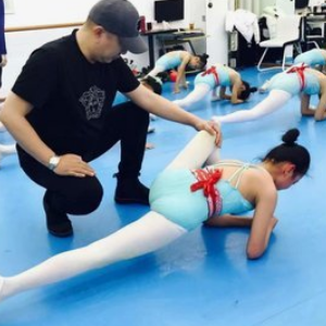 兒童舞蹈課程