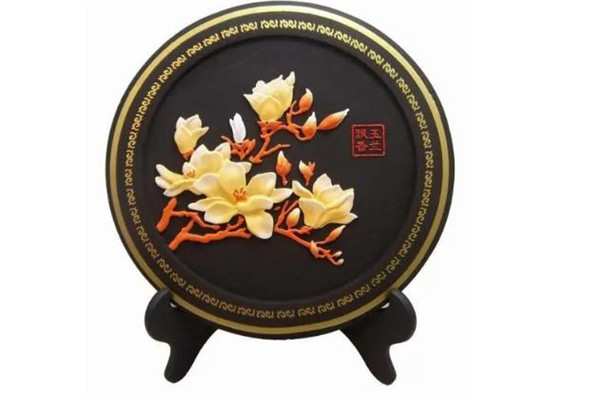 環(huán)保炭雕加盟