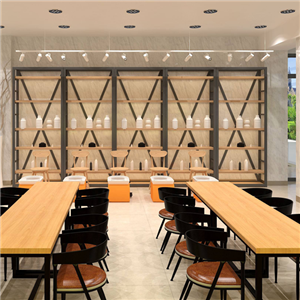 陶藝diy店