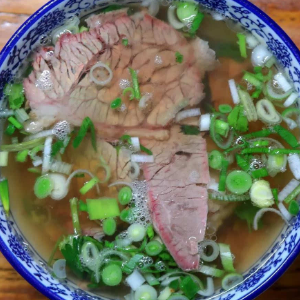 牛肉湯店