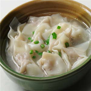 上海老餛飩
