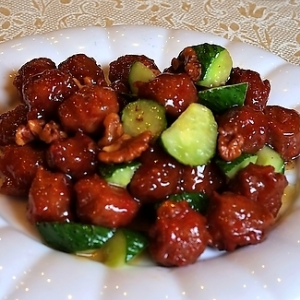 小菜館