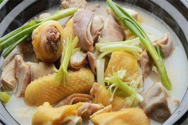 小菜館加盟