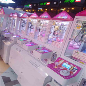 兒童電玩