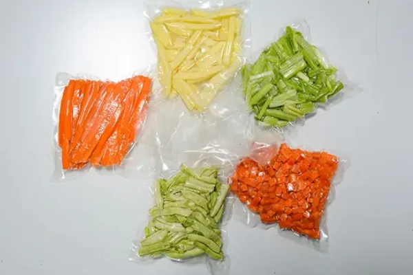 蔬菜半成品加盟
