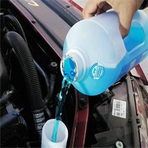 汽車液體玻璃