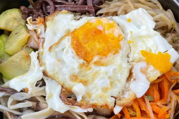 小龍蝦拌飯加盟