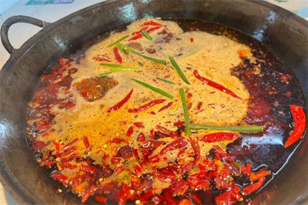 天津火鍋店加盟