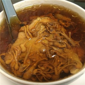 食療保健