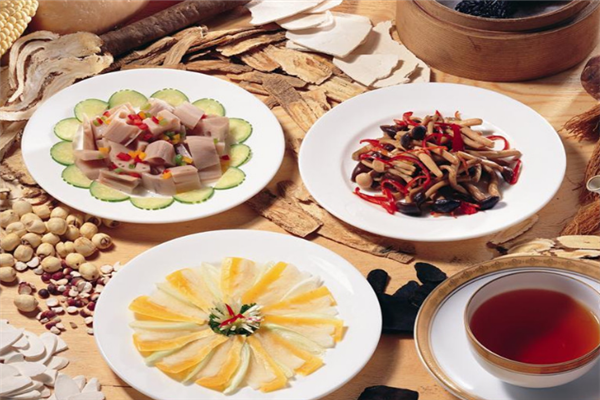 食療保健加盟