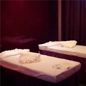 美容養生spa