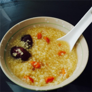 四季養(yǎng)生粥