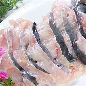 斑鱼火锅店