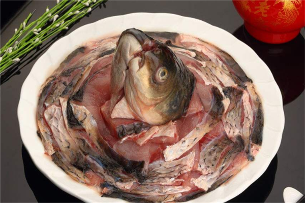 斑魚火鍋店加盟