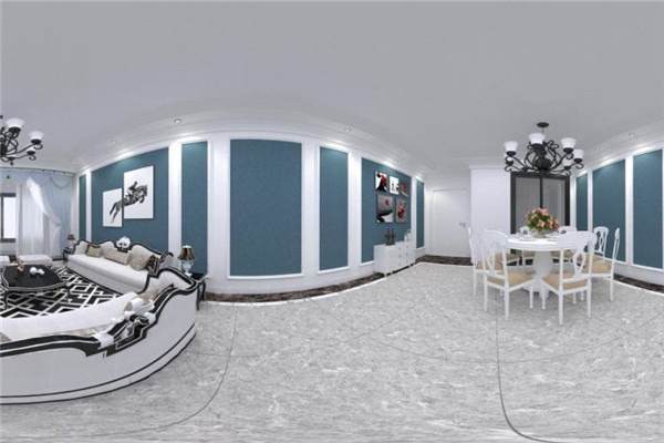 360°全景加盟