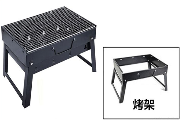 韓式烤爐加盟