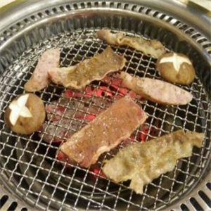 韓國自助烤肉