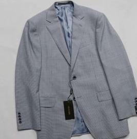商務西服