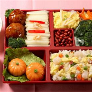 外賣餐