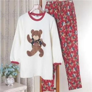 家居服飾
