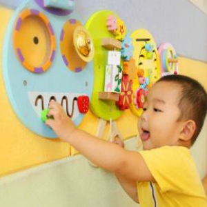 兒童早教產(chǎn)品