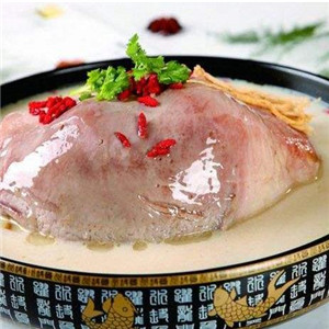 雞包魚
