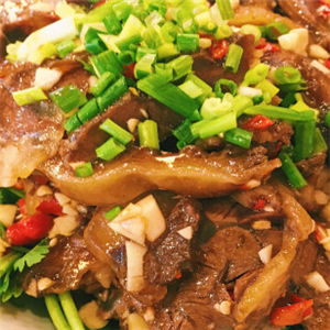 湘菜餐廳