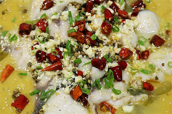 酸菜魚(yú)外賣(mài)加盟