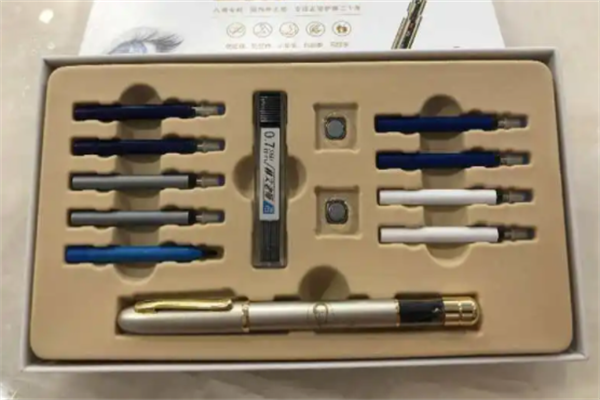 防近視筆加盟