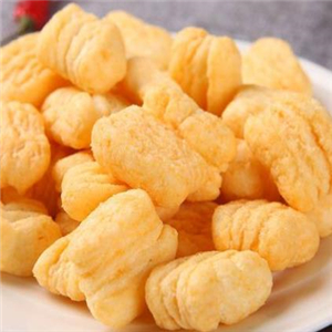 綠色食品店