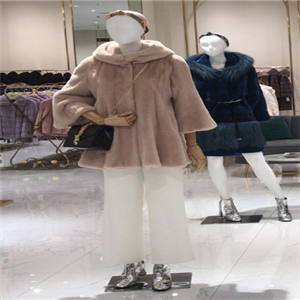 皮草養護