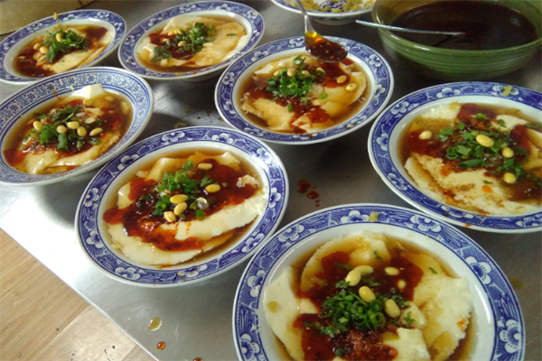 小吃早餐加盟
