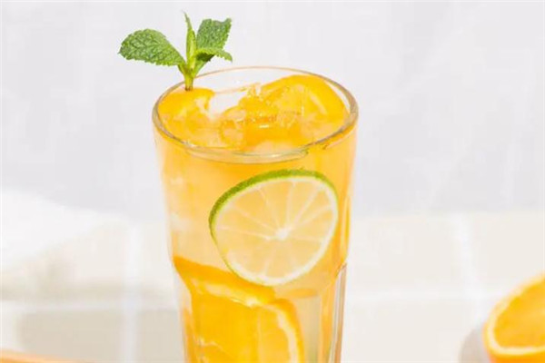 冷飲批發(fā)店加盟