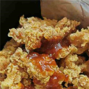 雞排飯便當