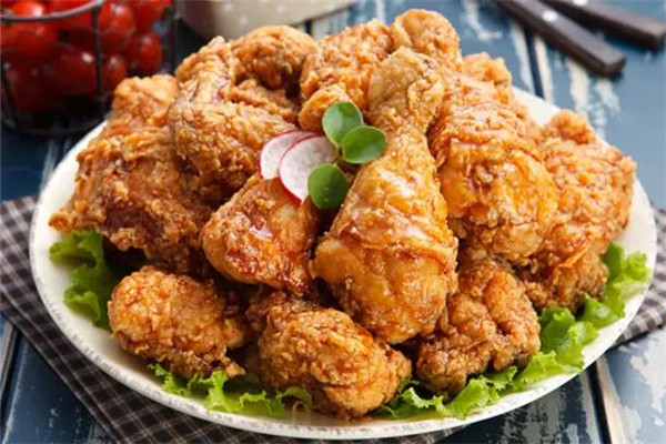 雞排飯便當加盟