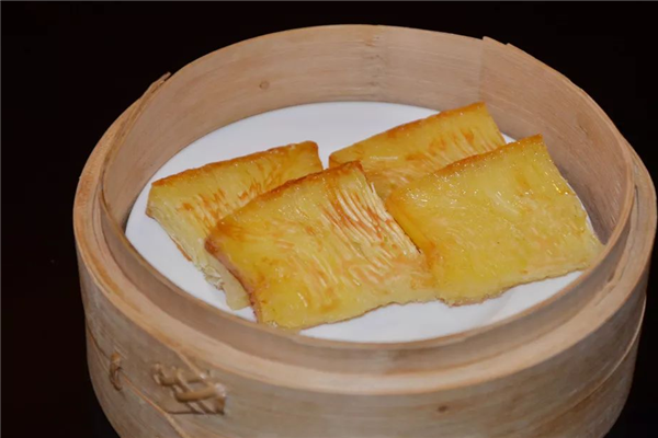 廣式包點(diǎn)加盟